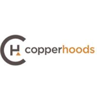 Copper Hoods  image 1